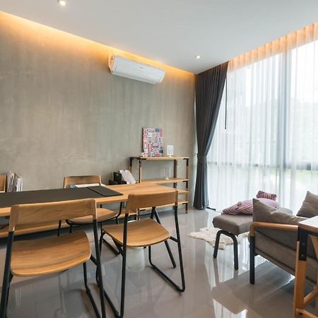 Kamala Lake View Villas Екстериор снимка