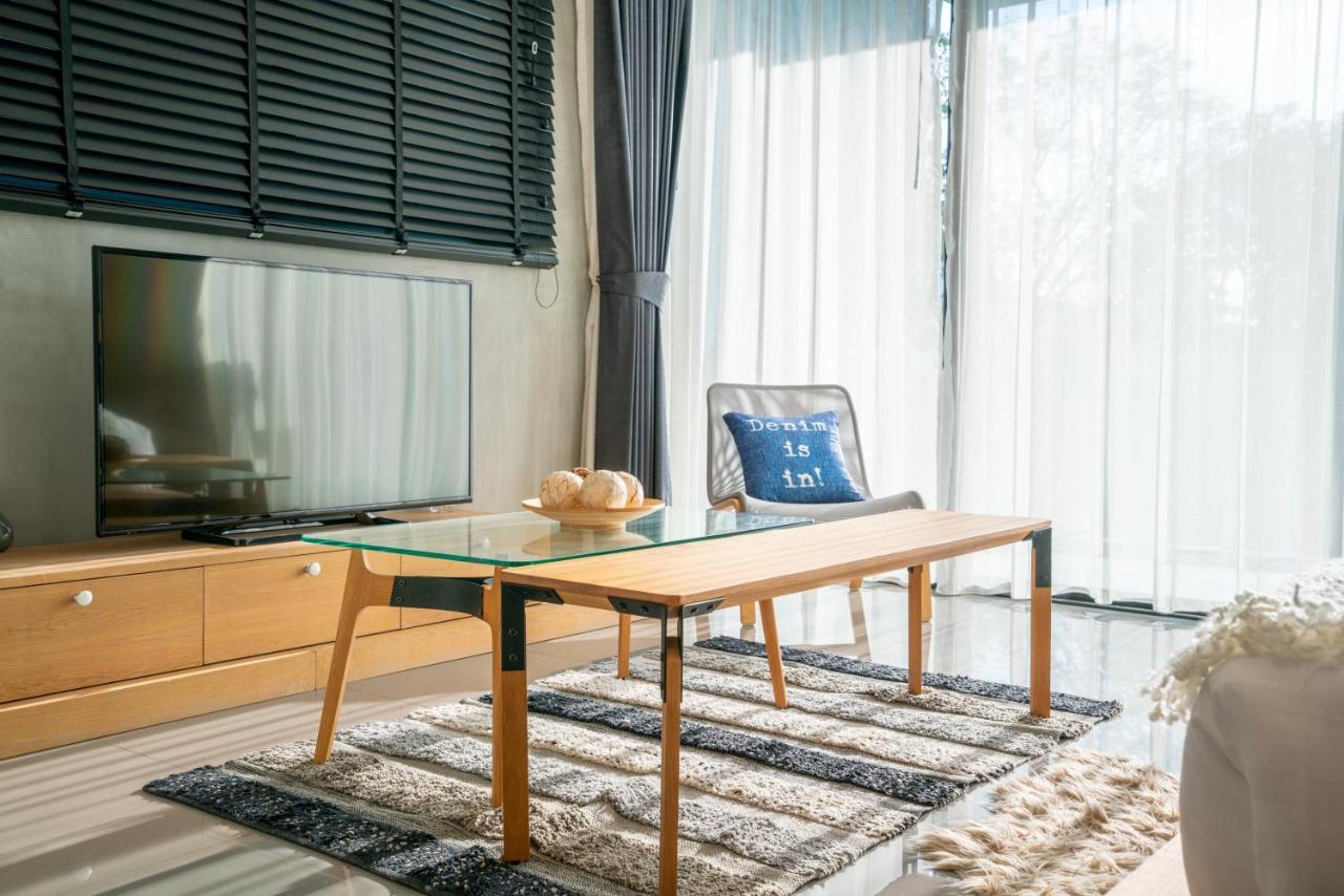 Kamala Lake View Villas Екстериор снимка