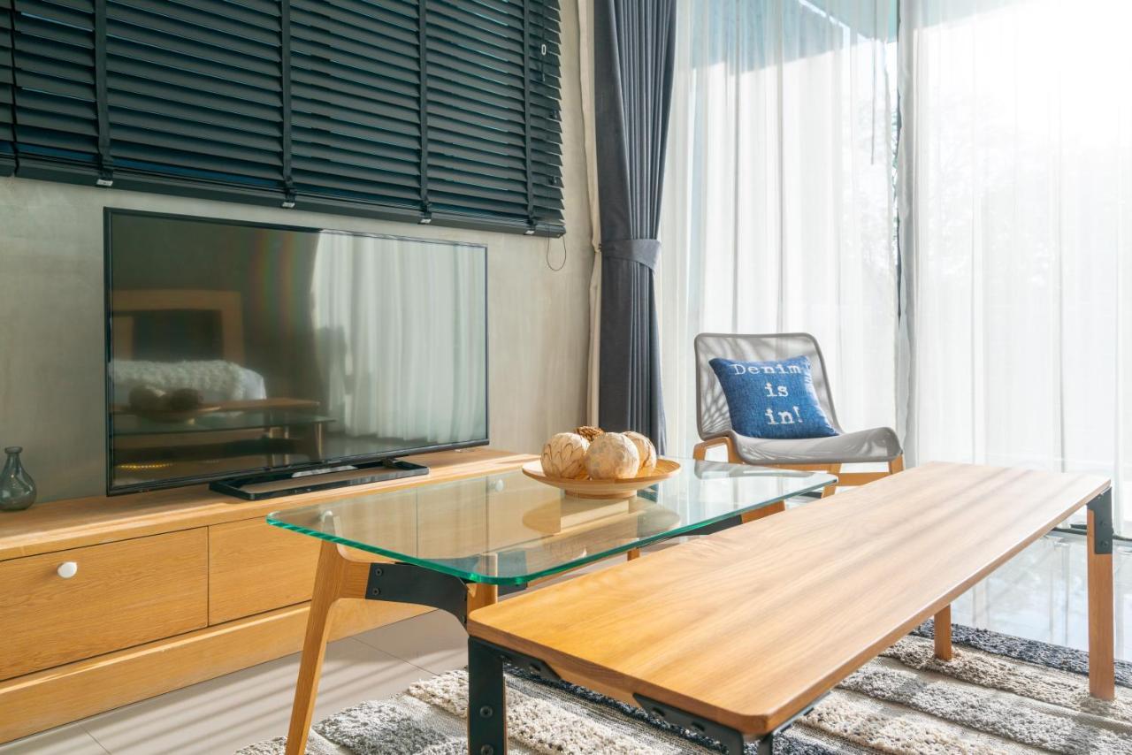 Kamala Lake View Villas Екстериор снимка