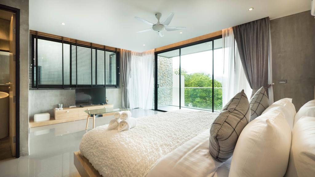 Kamala Lake View Villas Екстериор снимка
