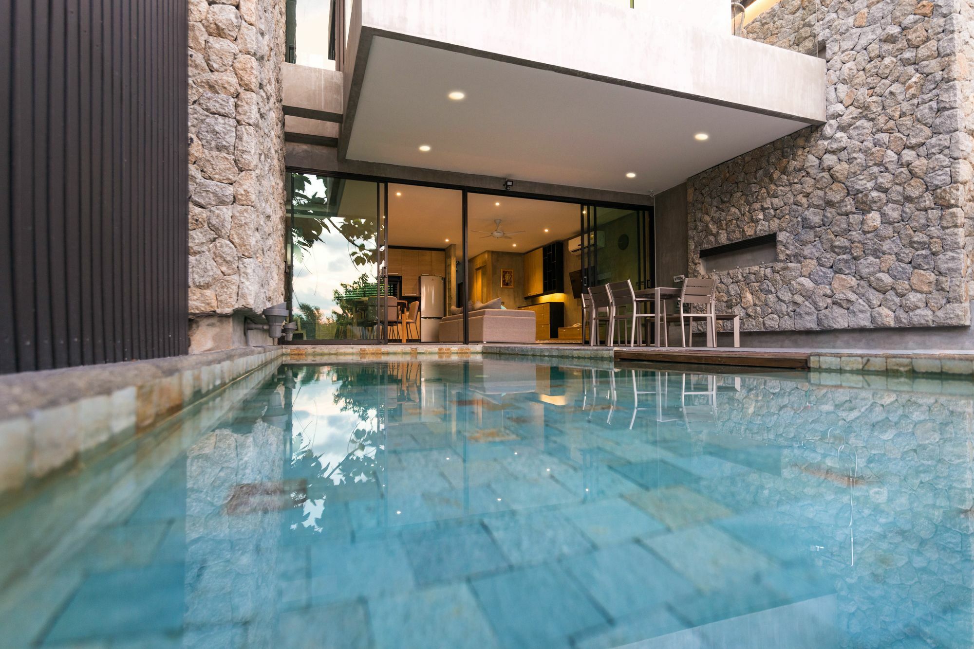 Kamala Lake View Villas Екстериор снимка